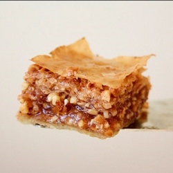 Baklava