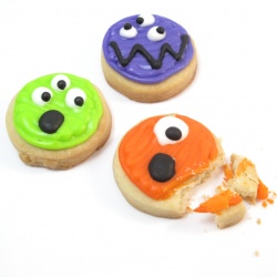 The Monster Mash
