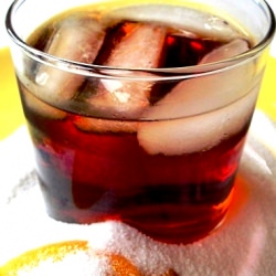 Amaretto Sour