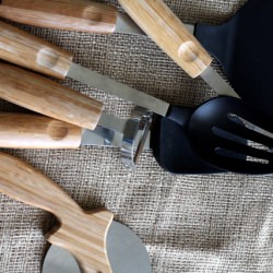 Green Kitchen Tools Giveaway