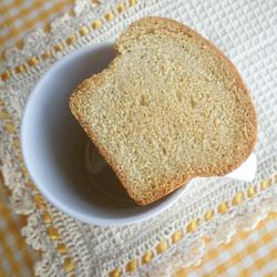 Sourdough Toast