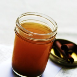Spiced Rum Hot Apple Cider Recipe