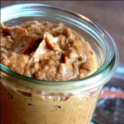 Sweet Tomato Mustard