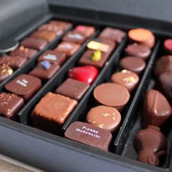 Pierre Marcolini Chocolates