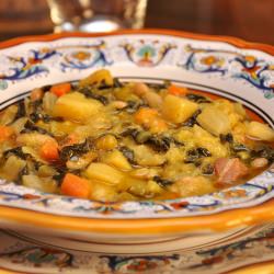 Minestrone: A Primer