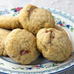 Jam Cookies