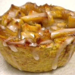 Apple Danish Tartlets