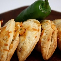 Chicken Empanadas