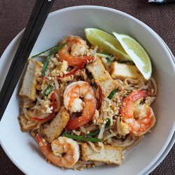 Pad Thai