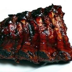 Baby Back Ribs