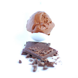 Rice Milk Ice Cream