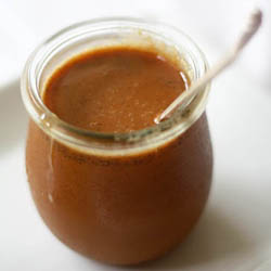 Cajeta