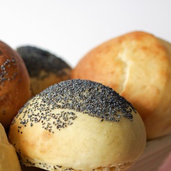 Burger Buns