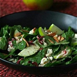 Arugula Salad
