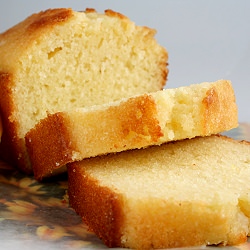Lemon Loveliness!