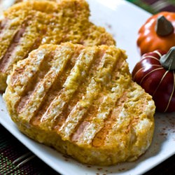 Pumpkin French Toast