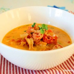 Lobster Bisque