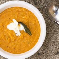 Autumn Soup