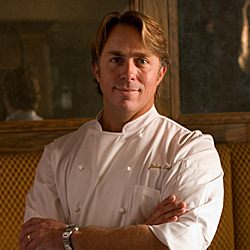 Chef John Besh