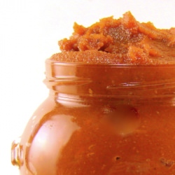 Pumpkin Butter