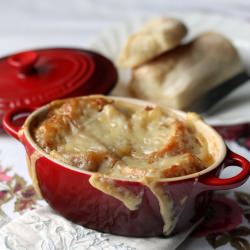 French Onion Soup