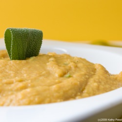 Perfect Butternut Squash Dip