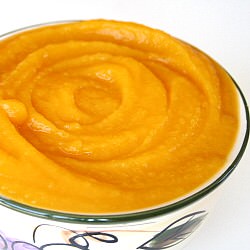 How to Make Pumpkin Puree at home