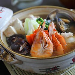 Japanese Hot Pot