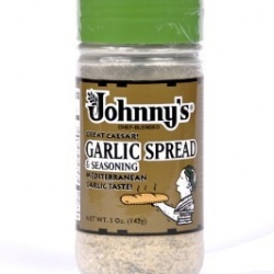 Johnny’s Garlic Spread