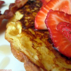 Yummy French Toast