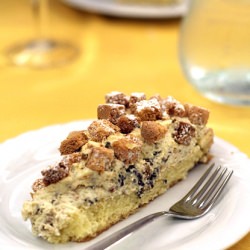 Soffio d’Amaretto