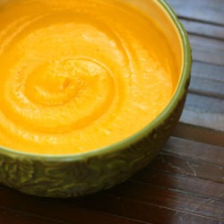 Butternut Squash Soup