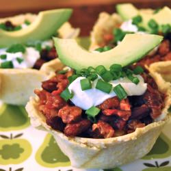 Chili Cups