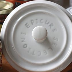 Victorian Epicure~A Gift!