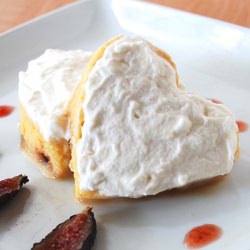 Tres Leches Cake