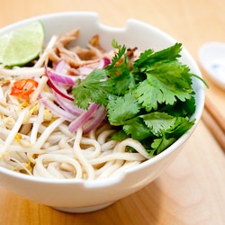 Chicken Pho