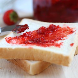 Strawberry Jam