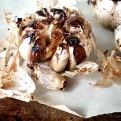 Roasted Garlic Recipe