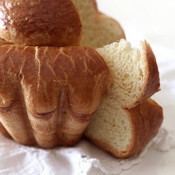 La Brioche Francese di Paul Bocuse