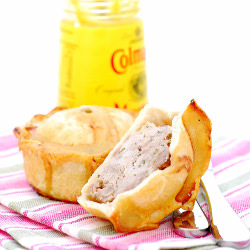 Pork Pie