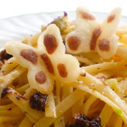 Butterfly Tuiles