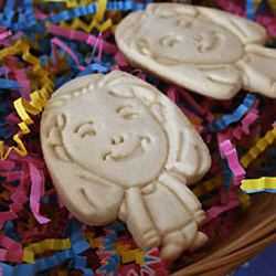 Parker’s Crazy Cookies