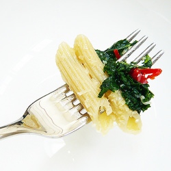 Kale Penne