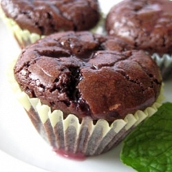 Brownie Bites