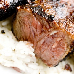 Doubanjiang Beef Short Ribs