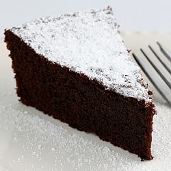 WHAT’S in that Cake?!
