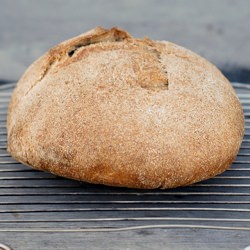 Country Hearth Bread