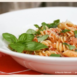 Harvest Pasta