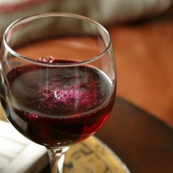 Muscadine Jelly