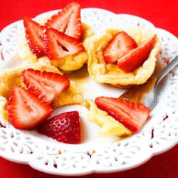 Pop-Up Muffins (German Pancakes)